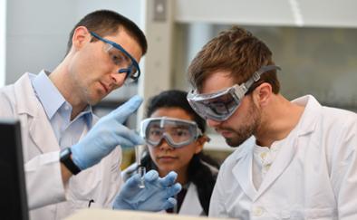 Biochemistry
